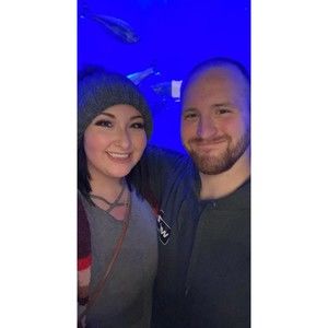 Meet your Posher, Bre